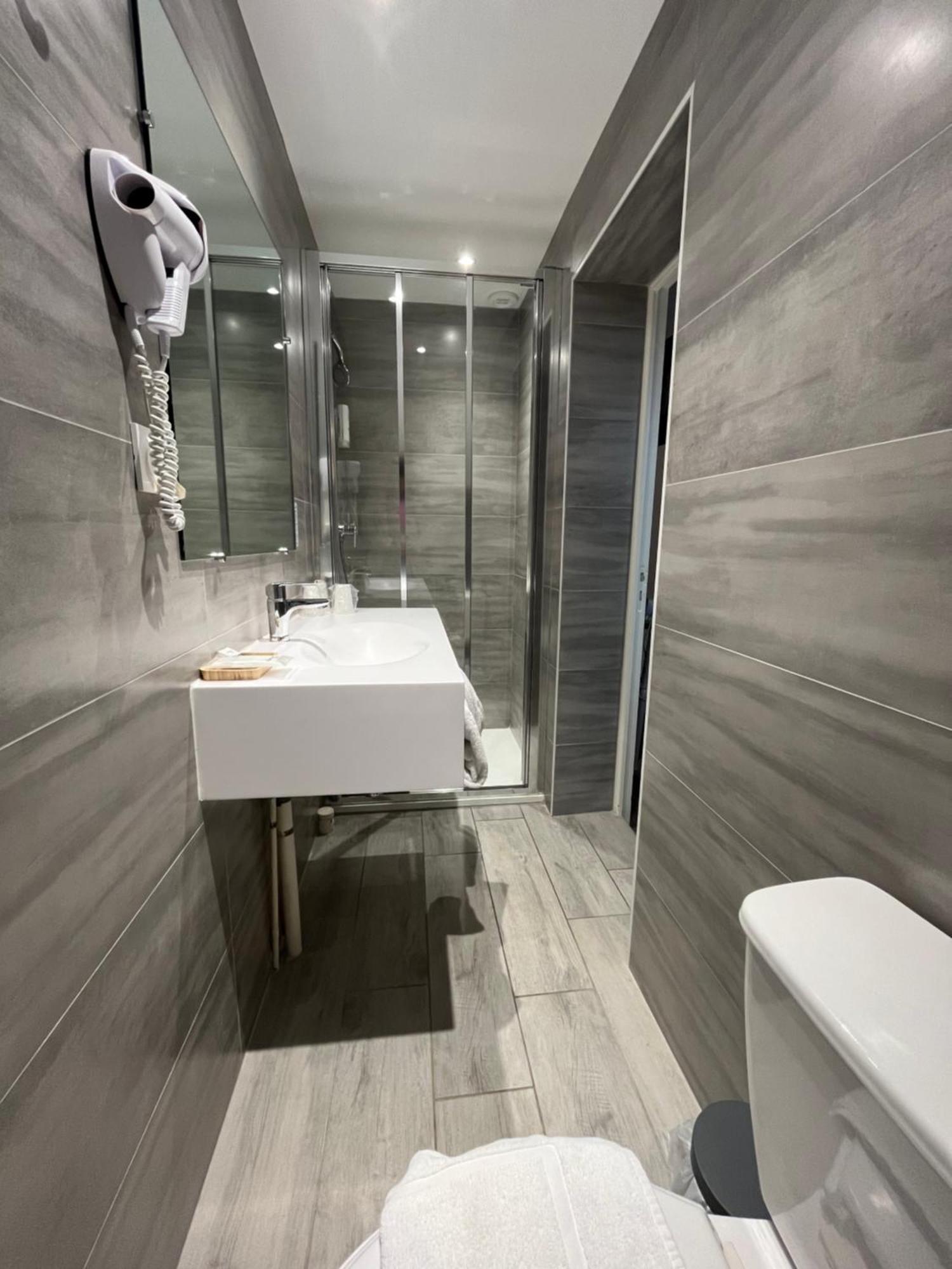 Hotel De Troyes Zimmer foto