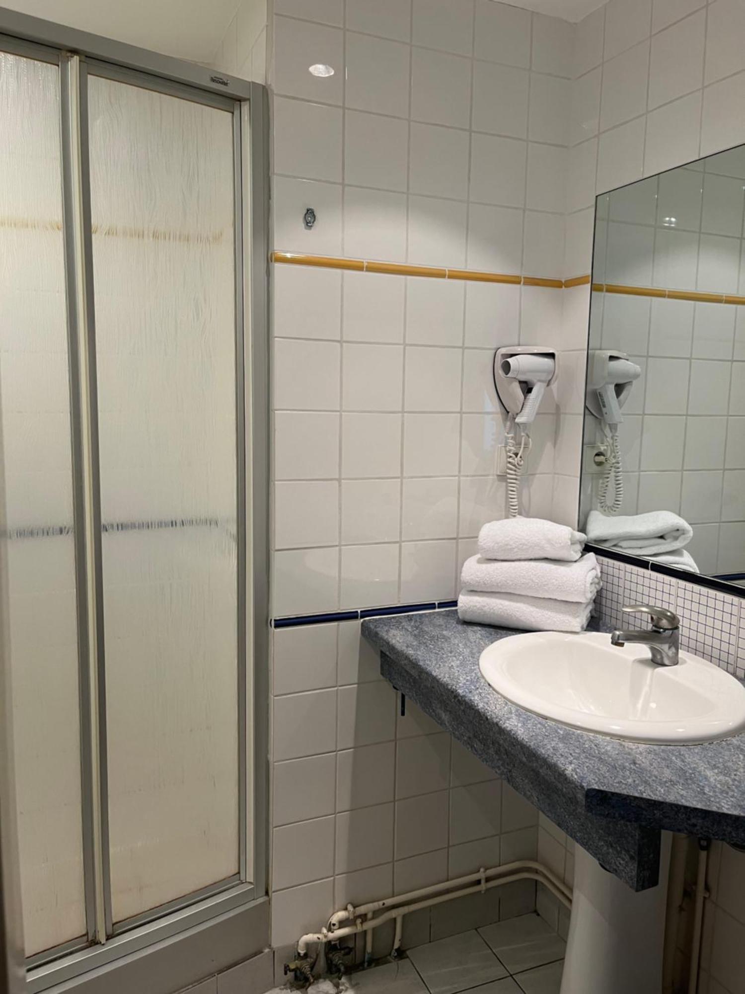 Hotel De Troyes Zimmer foto
